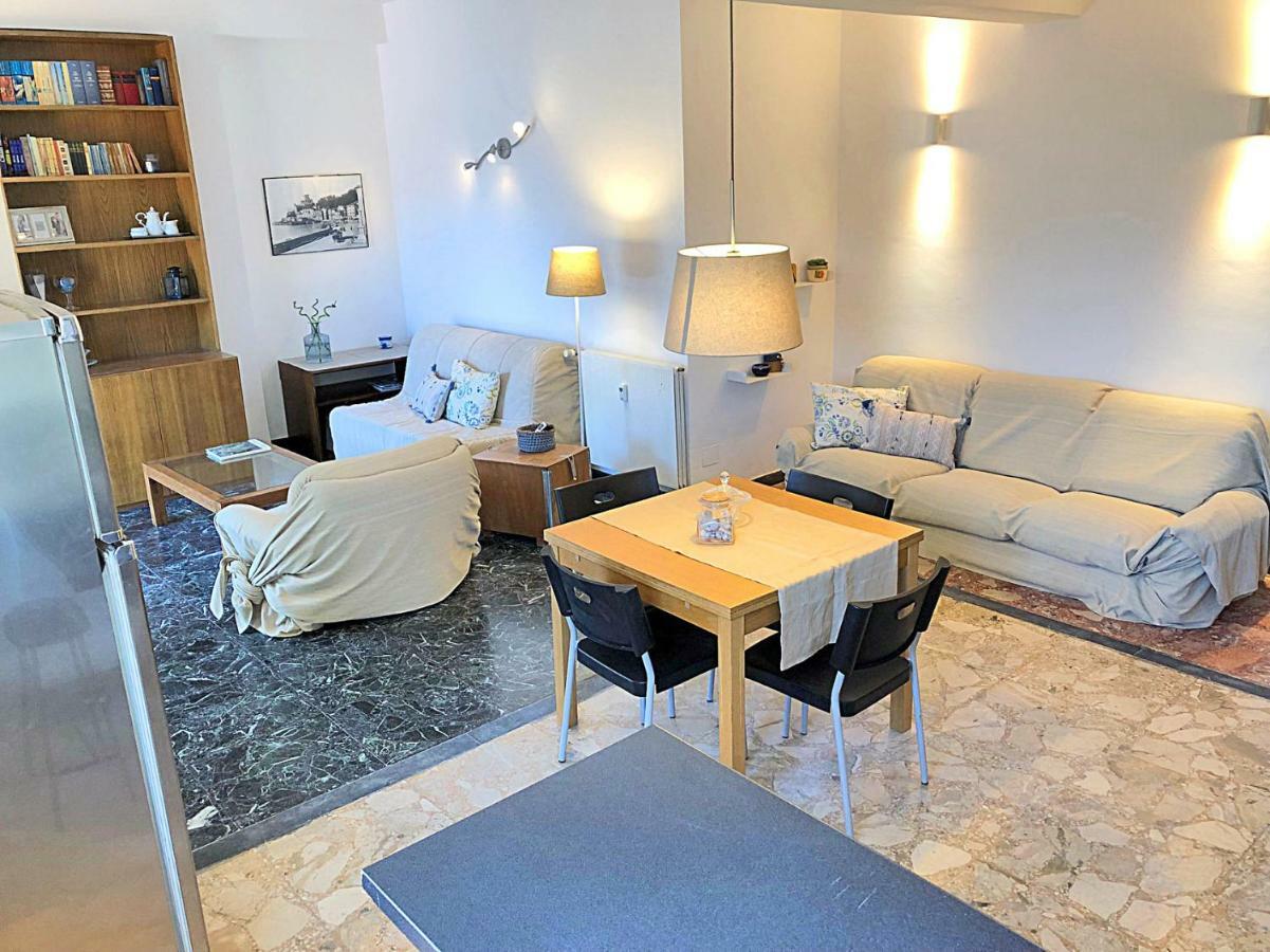 Il Mare A Due Passi Lejlighed Lerici Eksteriør billede