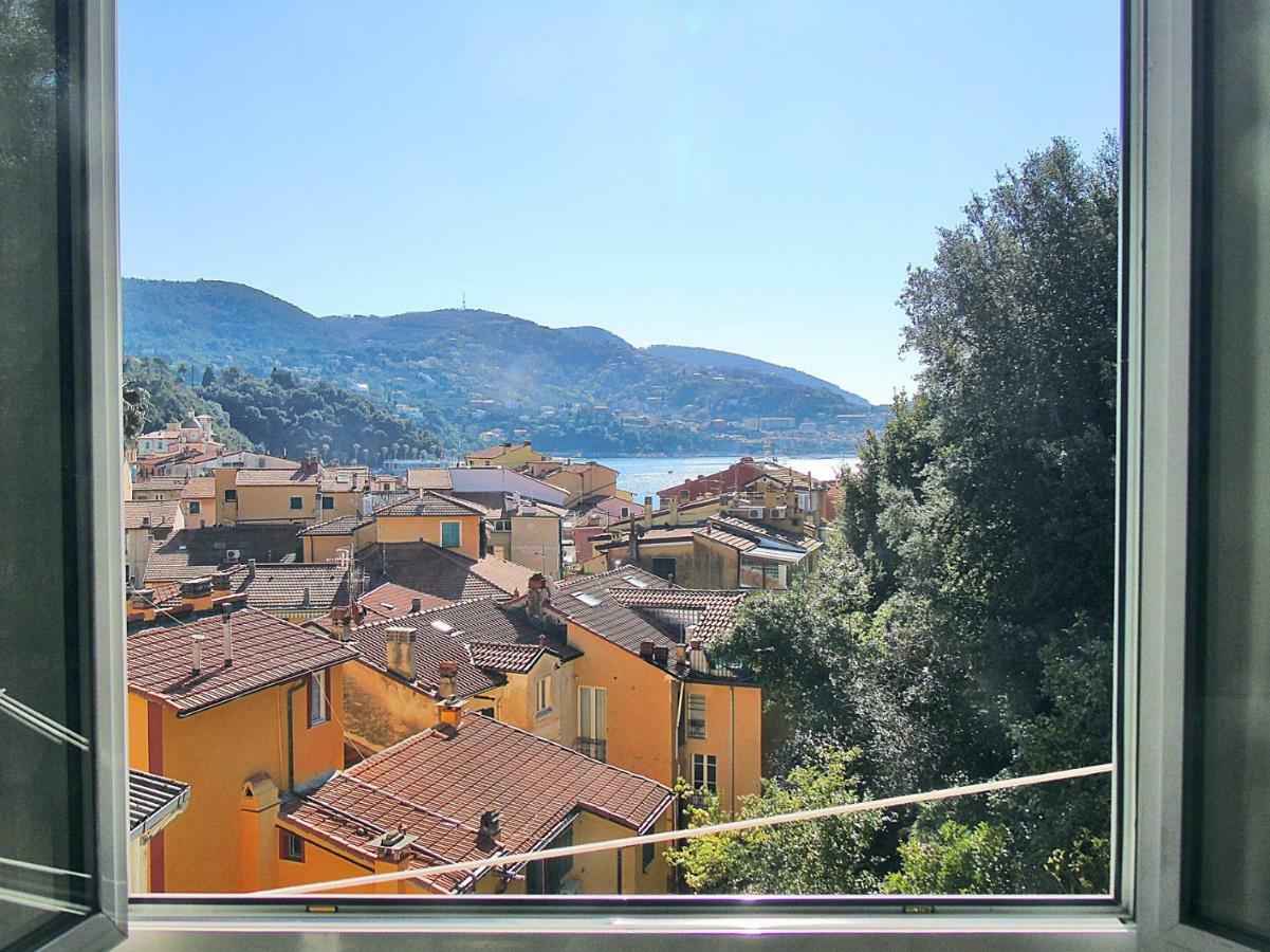Il Mare A Due Passi Lejlighed Lerici Eksteriør billede