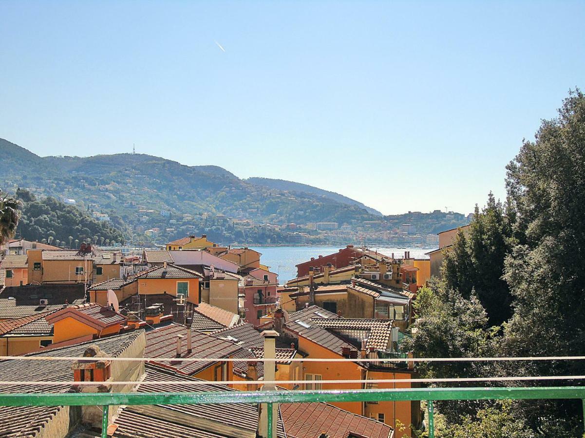 Il Mare A Due Passi Lejlighed Lerici Eksteriør billede
