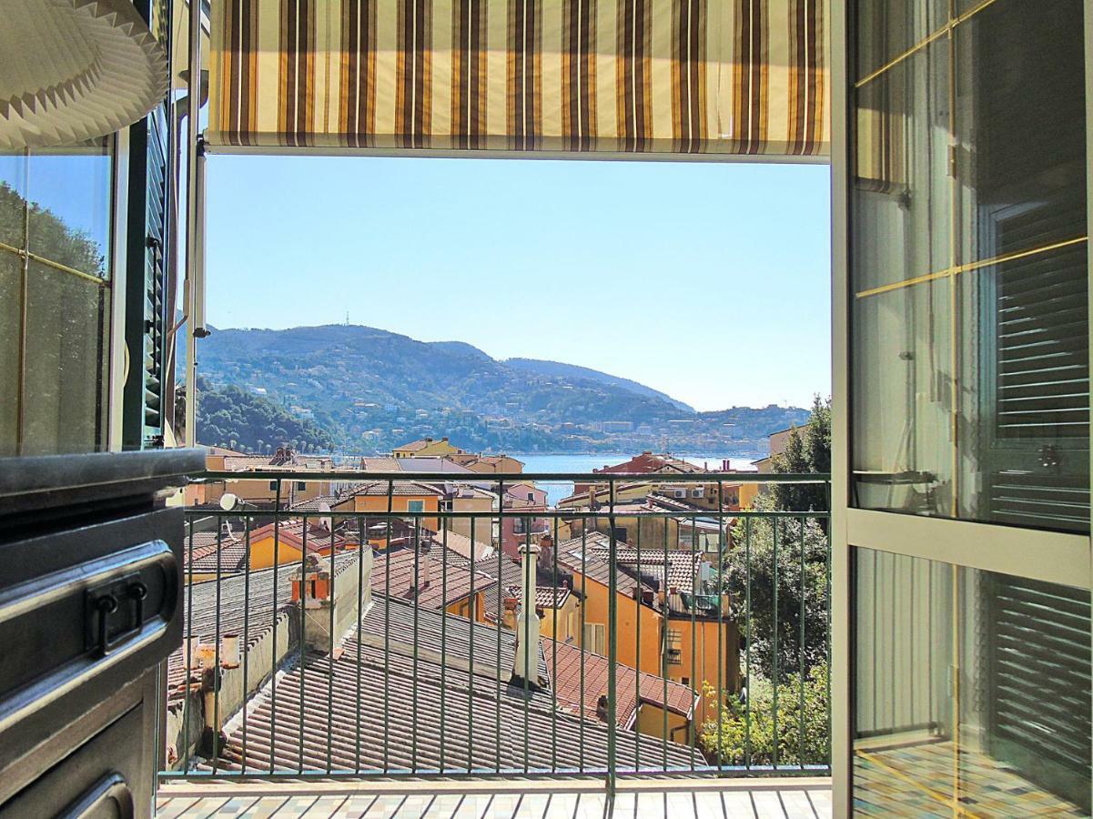 Il Mare A Due Passi Lejlighed Lerici Eksteriør billede